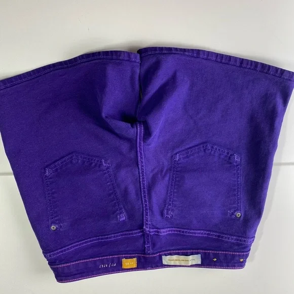 PILCRO Shorts Size #26 - Picture 6 of 6